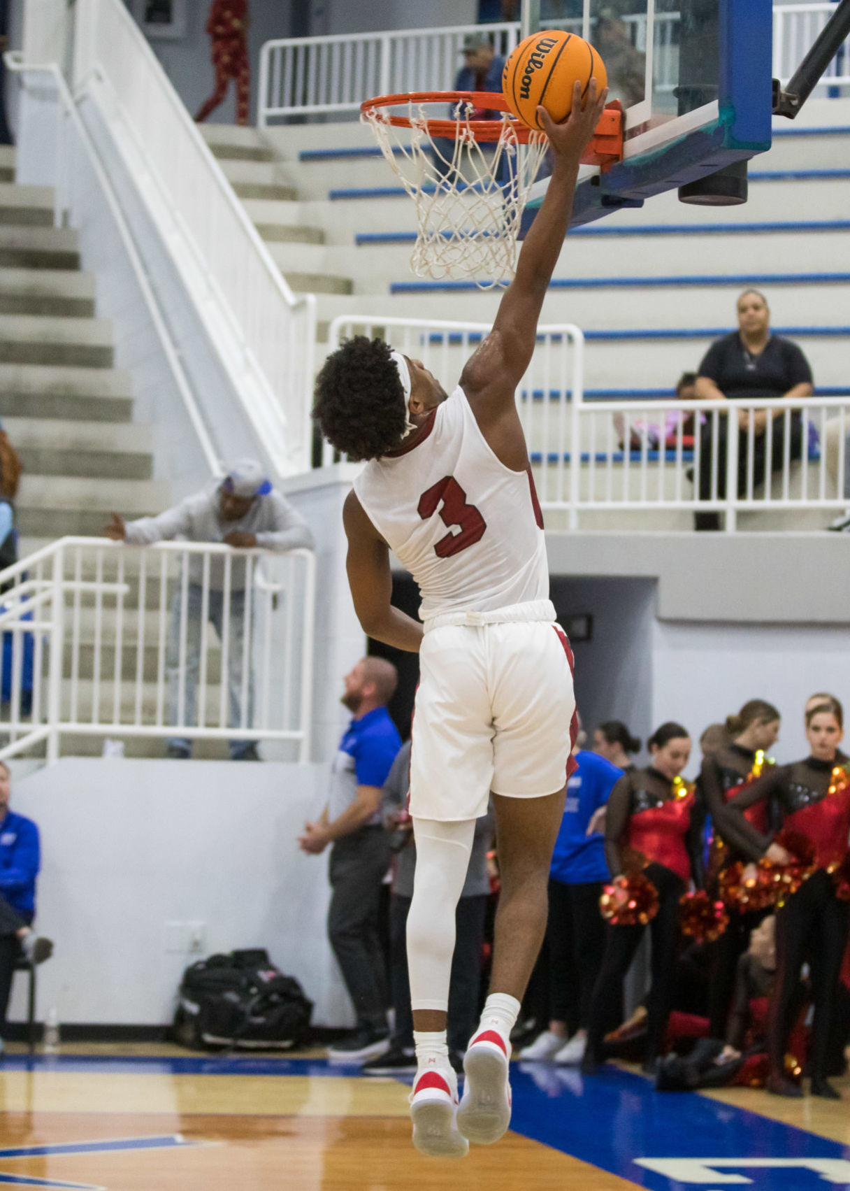 Owasso vs Sapulpa